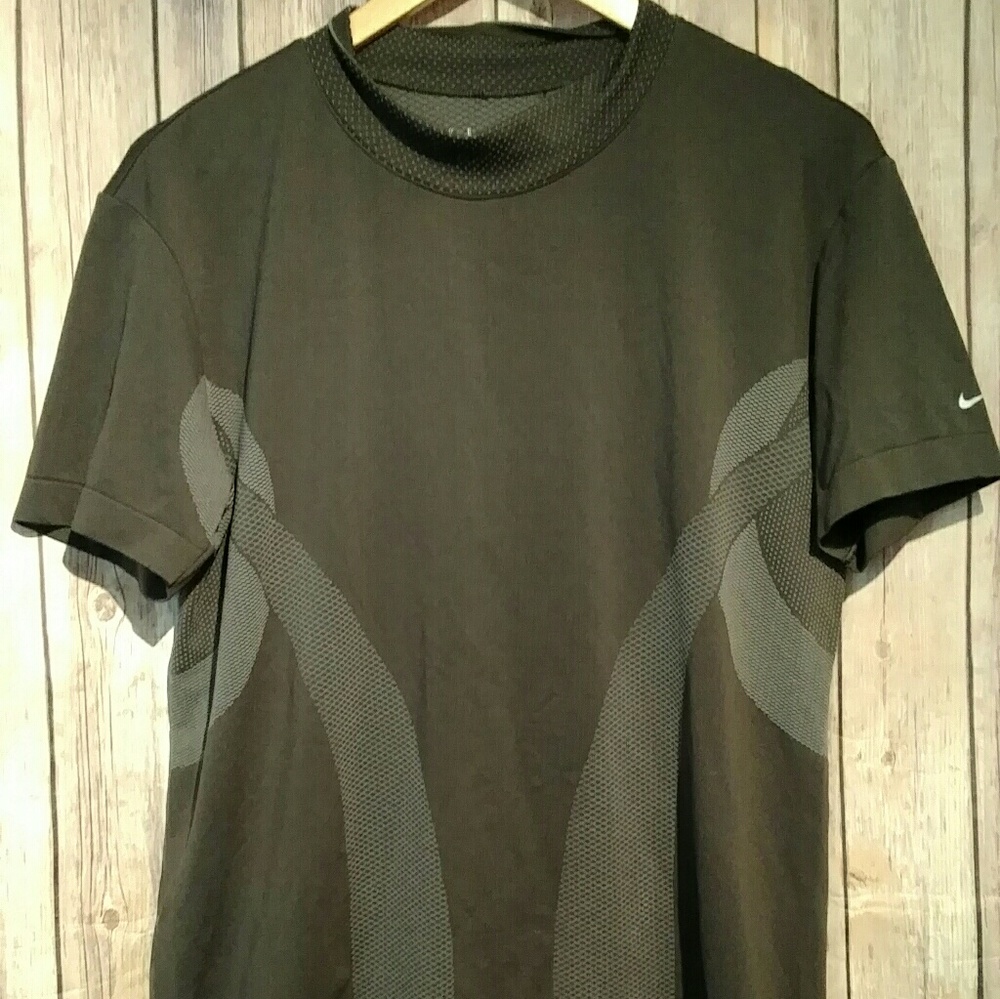 Boys Nike Golf shirt